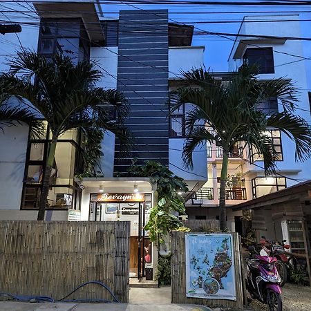 Devayn'S Inn เอลนิโด ภายนอก รูปภาพ