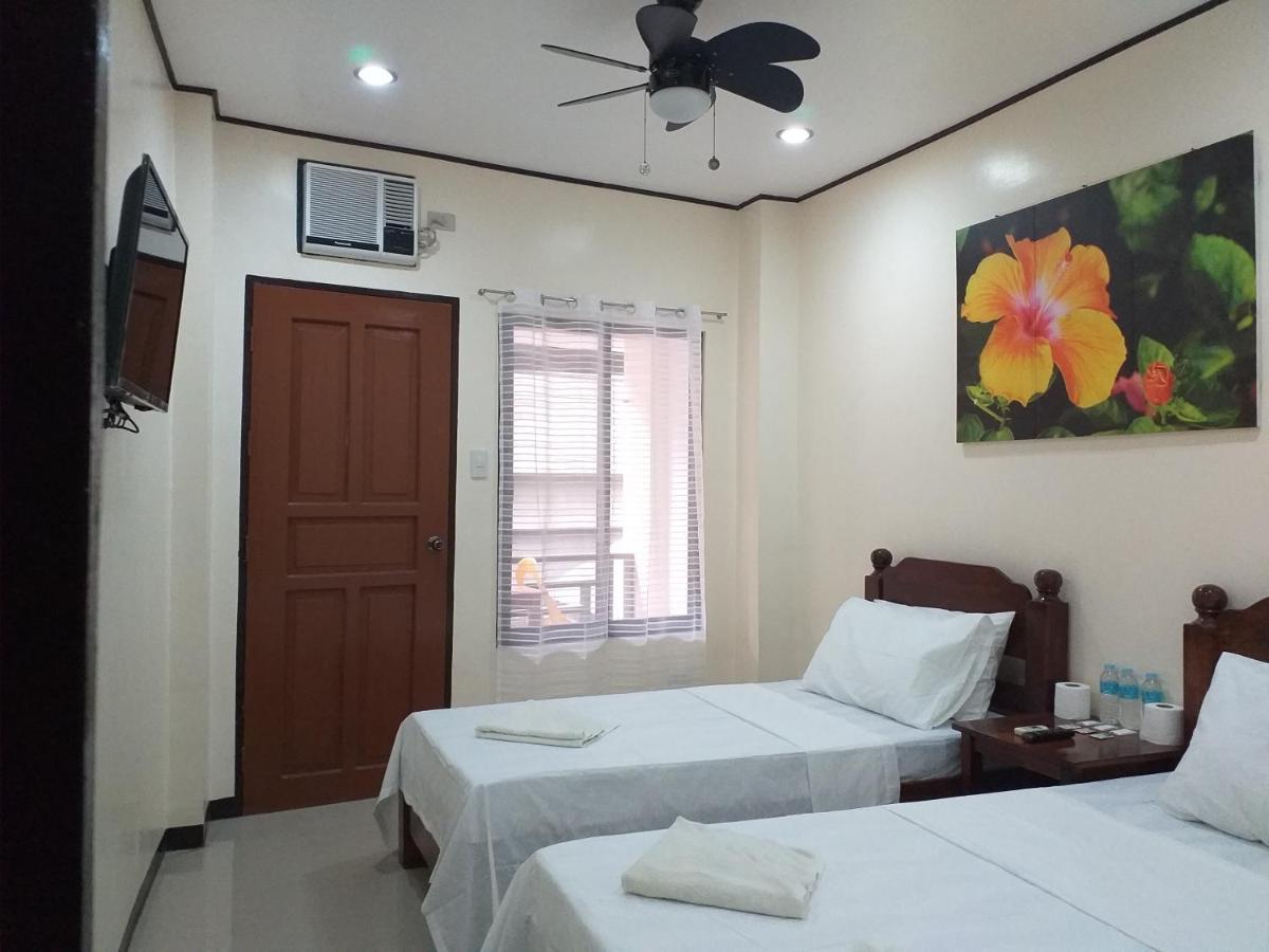 Devayn'S Inn เอลนิโด ภายนอก รูปภาพ