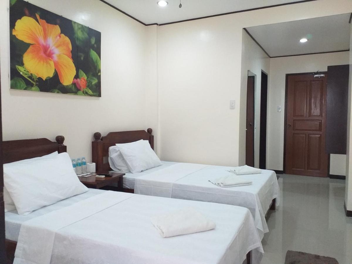 Devayn'S Inn เอลนิโด ภายนอก รูปภาพ