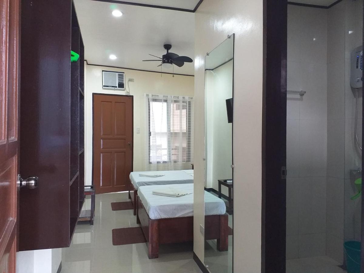 Devayn'S Inn เอลนิโด ภายนอก รูปภาพ