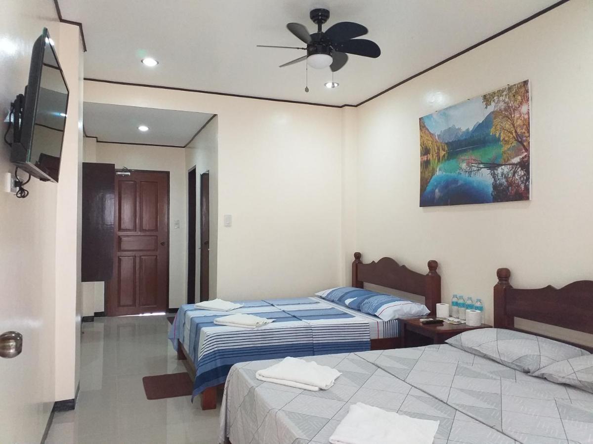 Devayn'S Inn เอลนิโด ภายนอก รูปภาพ