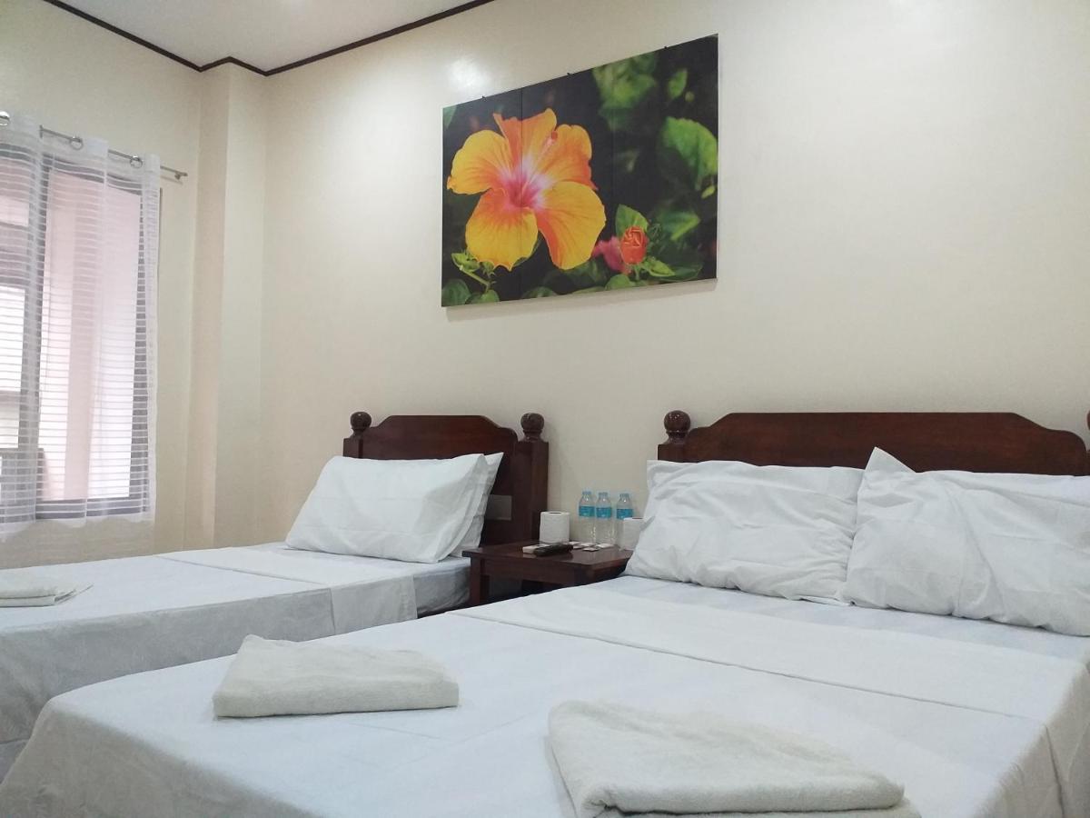 Devayn'S Inn เอลนิโด ภายนอก รูปภาพ