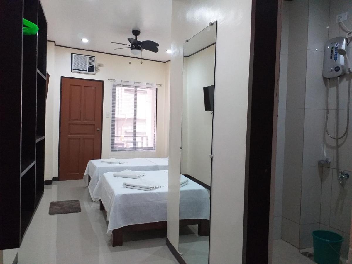 Devayn'S Inn เอลนิโด ภายนอก รูปภาพ
