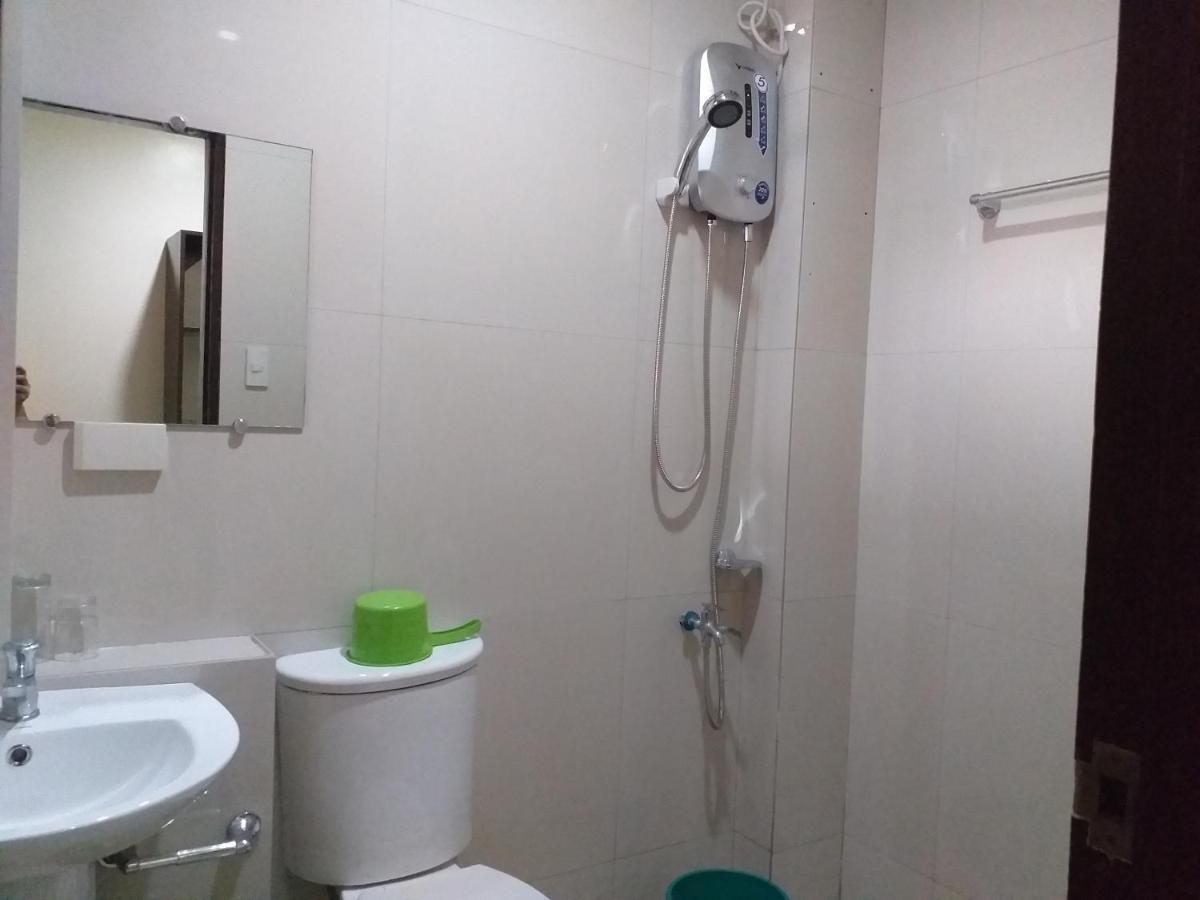Devayn'S Inn เอลนิโด ภายนอก รูปภาพ