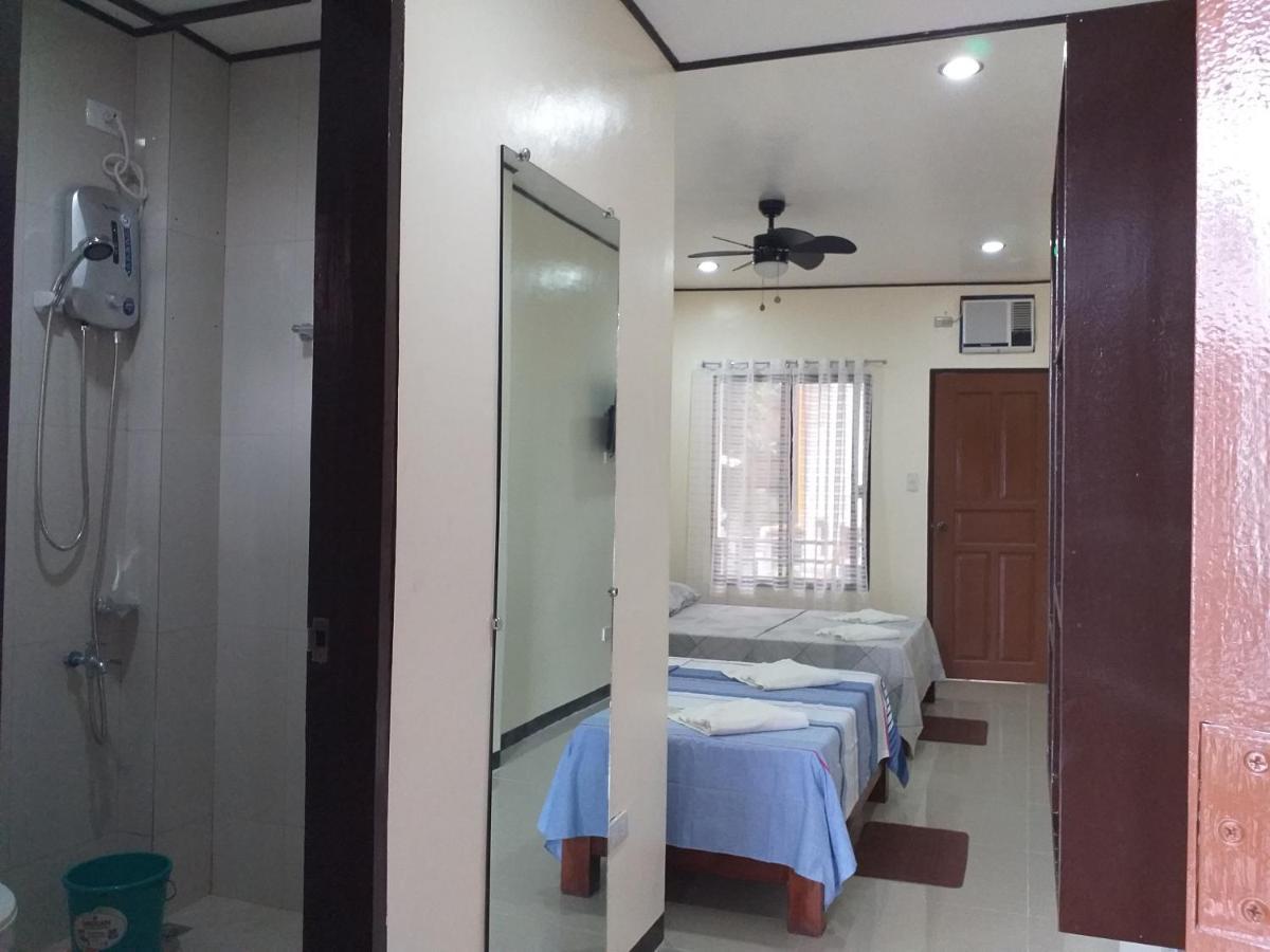 Devayn'S Inn เอลนิโด ภายนอก รูปภาพ