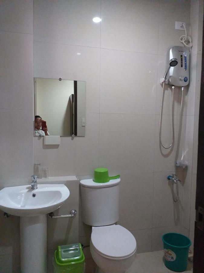 Devayn'S Inn เอลนิโด ภายนอก รูปภาพ