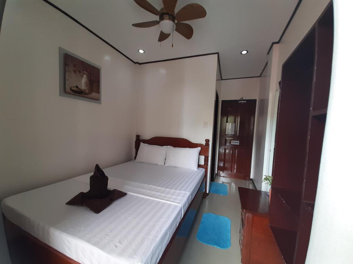 Devayn'S Inn เอลนิโด ภายนอก รูปภาพ
