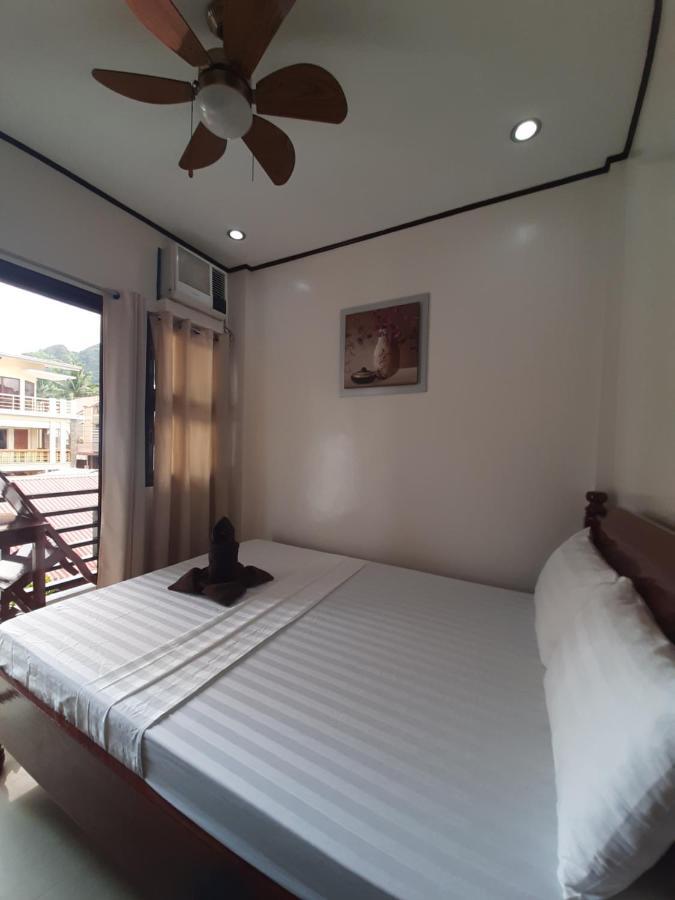 Devayn'S Inn เอลนิโด ภายนอก รูปภาพ