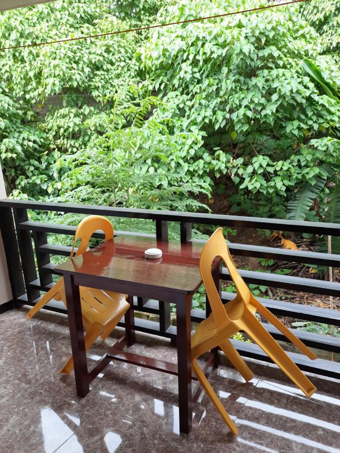 Devayn'S Inn เอลนิโด ภายนอก รูปภาพ