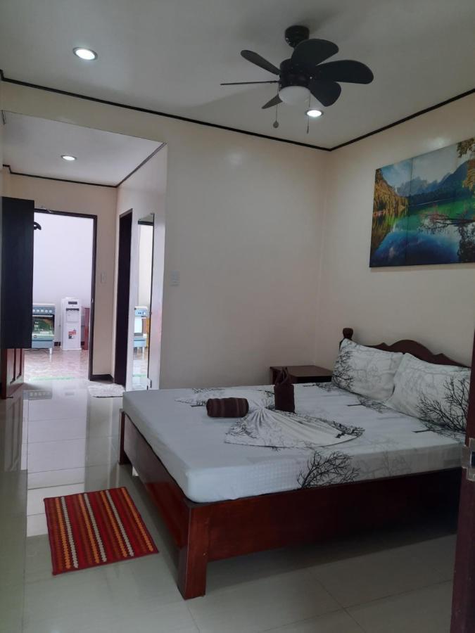 Devayn'S Inn เอลนิโด ภายนอก รูปภาพ