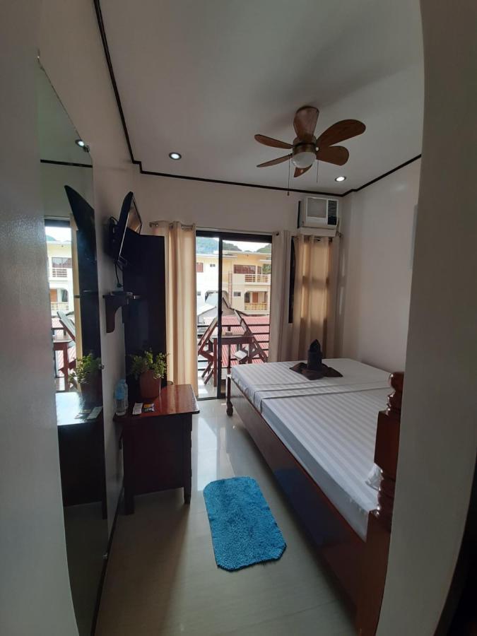 Devayn'S Inn เอลนิโด ภายนอก รูปภาพ