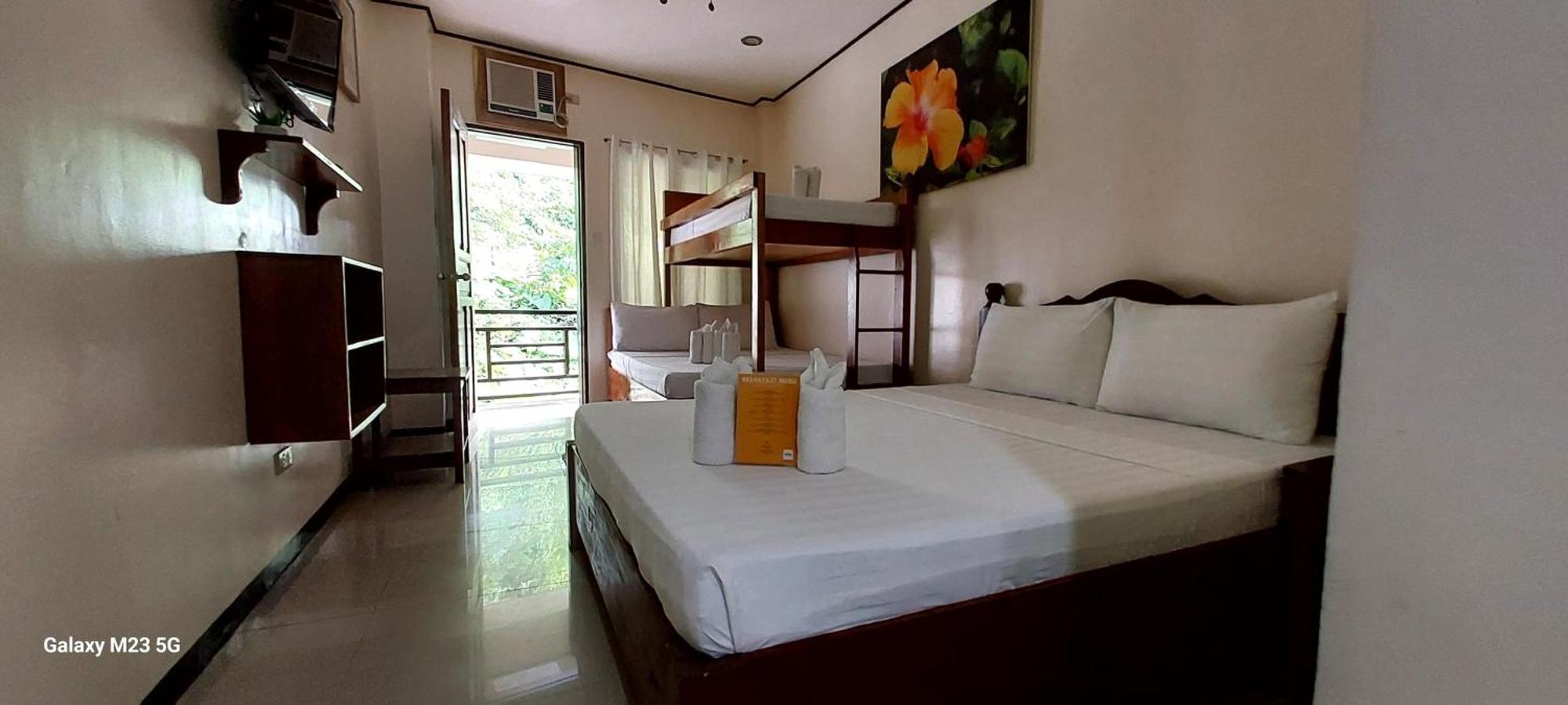 Devayn'S Inn เอลนิโด ภายนอก รูปภาพ