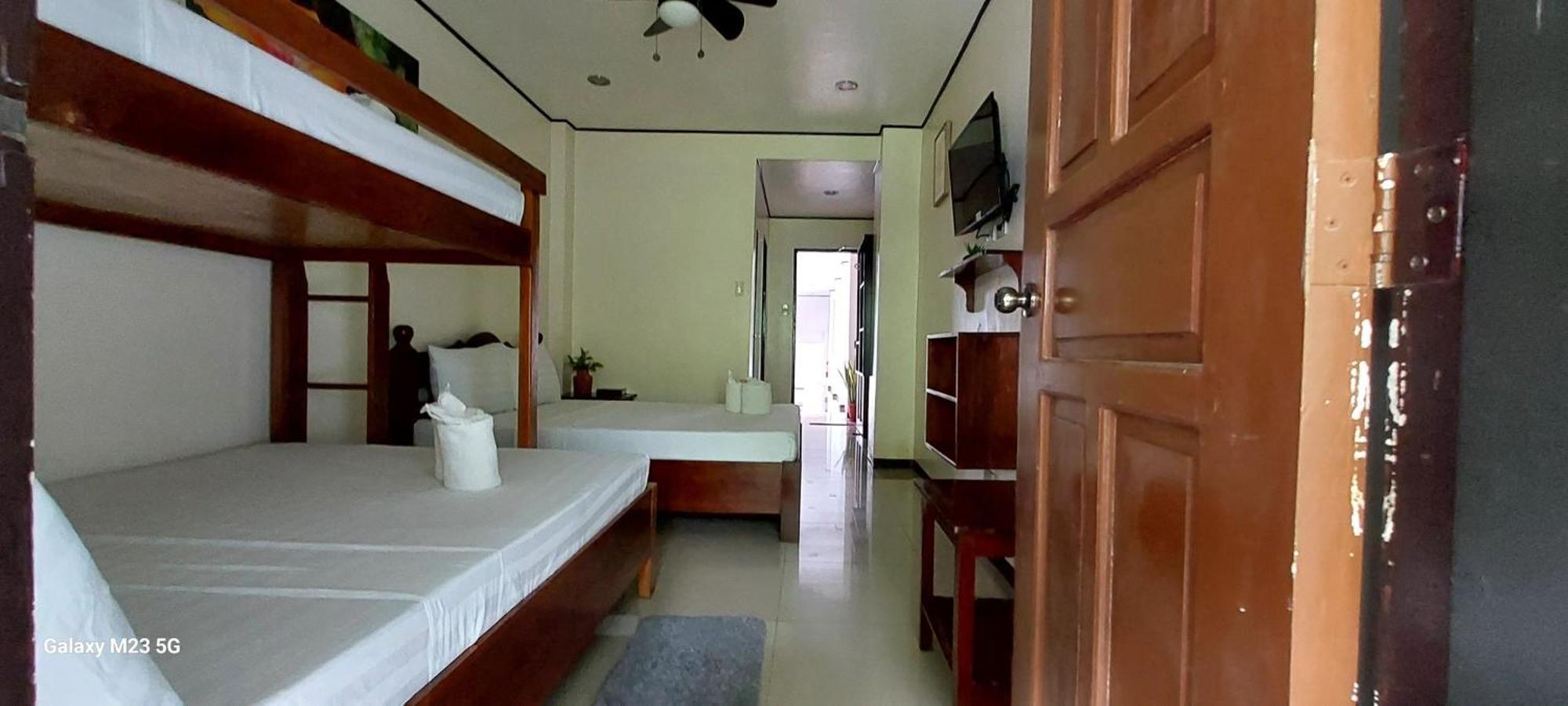 Devayn'S Inn เอลนิโด ภายนอก รูปภาพ