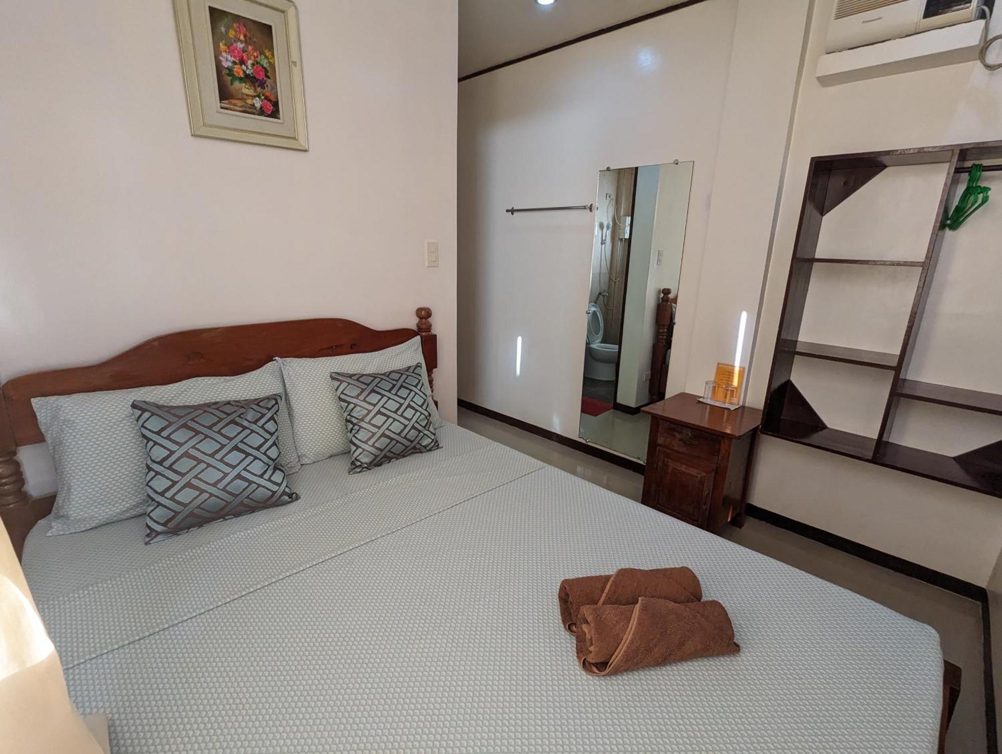 Devayn'S Inn เอลนิโด ภายนอก รูปภาพ