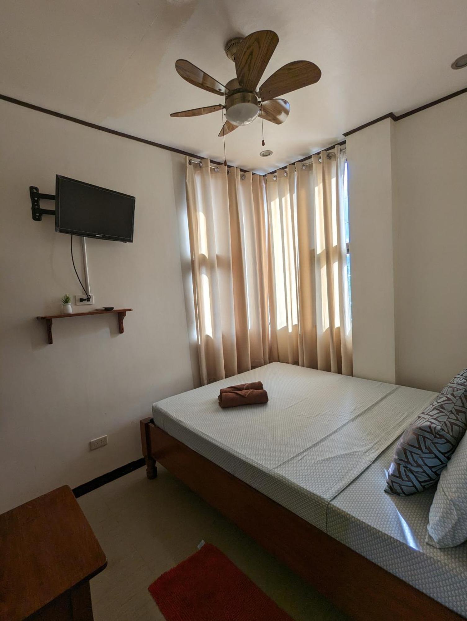 Devayn'S Inn เอลนิโด ภายนอก รูปภาพ