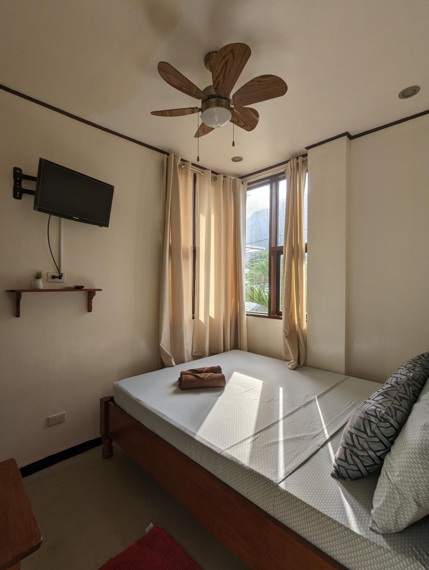 Devayn'S Inn เอลนิโด ภายนอก รูปภาพ