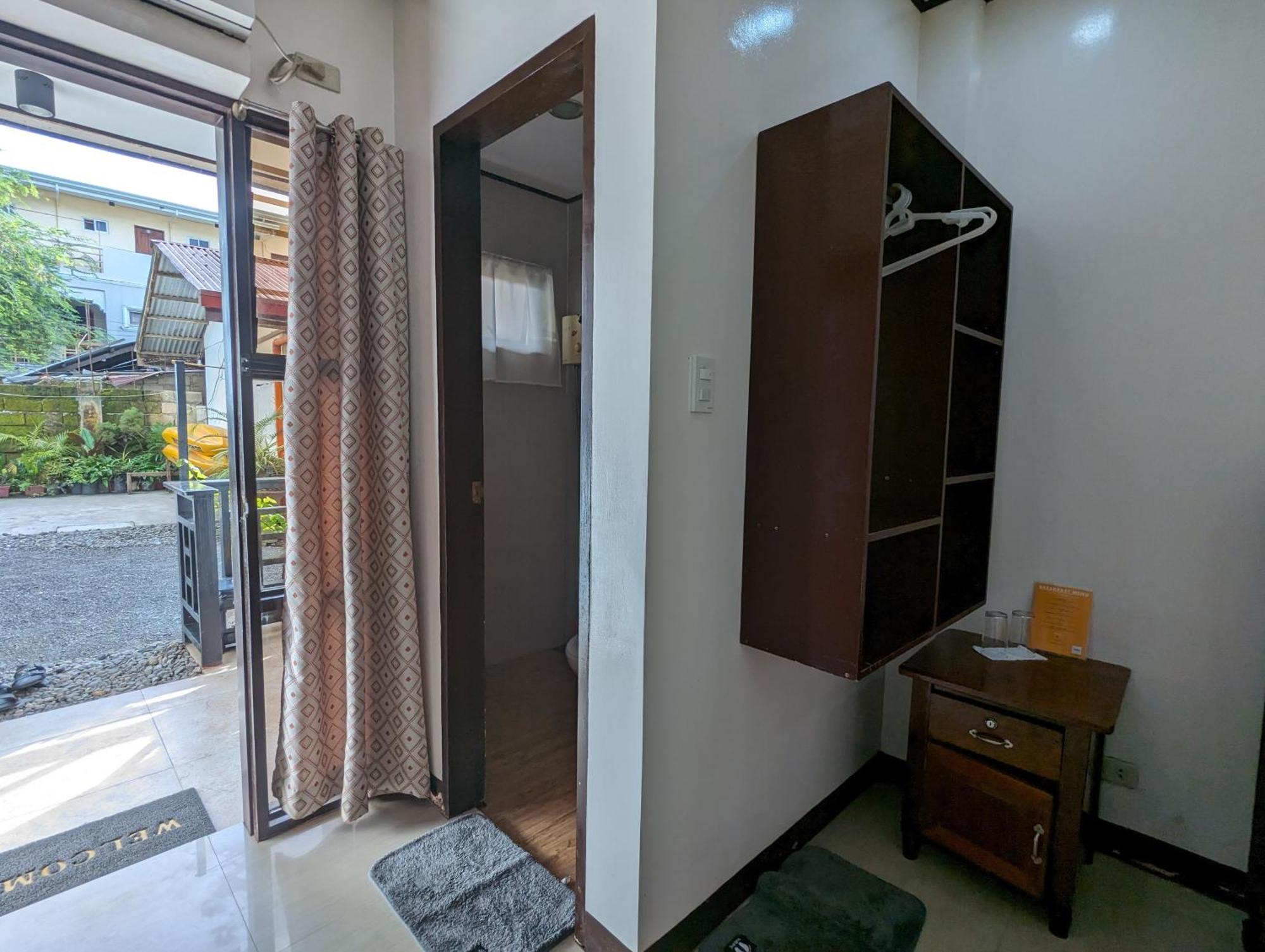 Devayn'S Inn เอลนิโด ภายนอก รูปภาพ