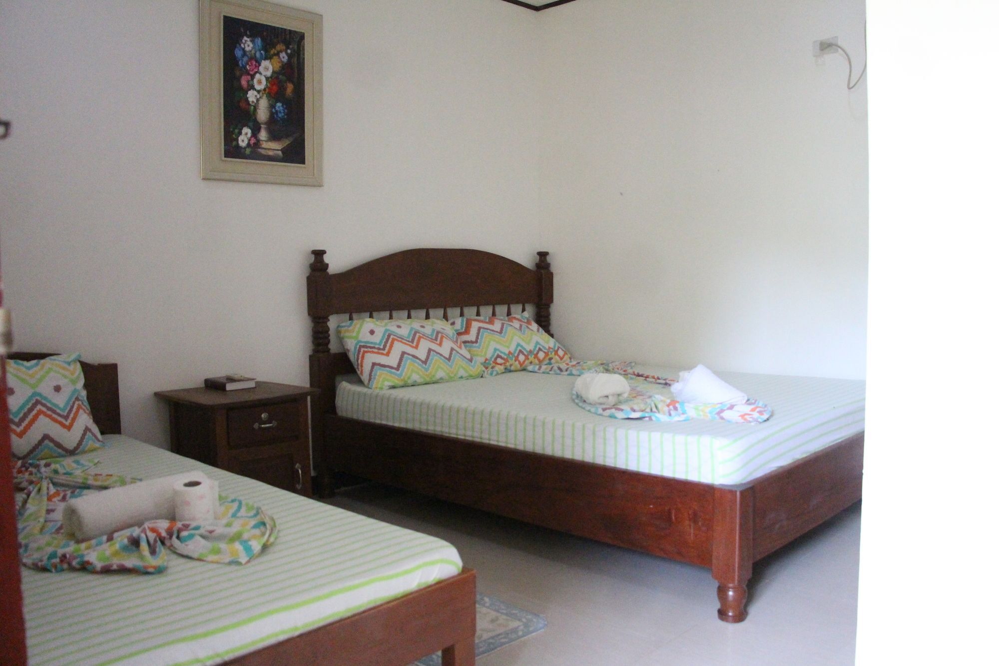 Devayn'S Inn เอลนิโด ภายนอก รูปภาพ