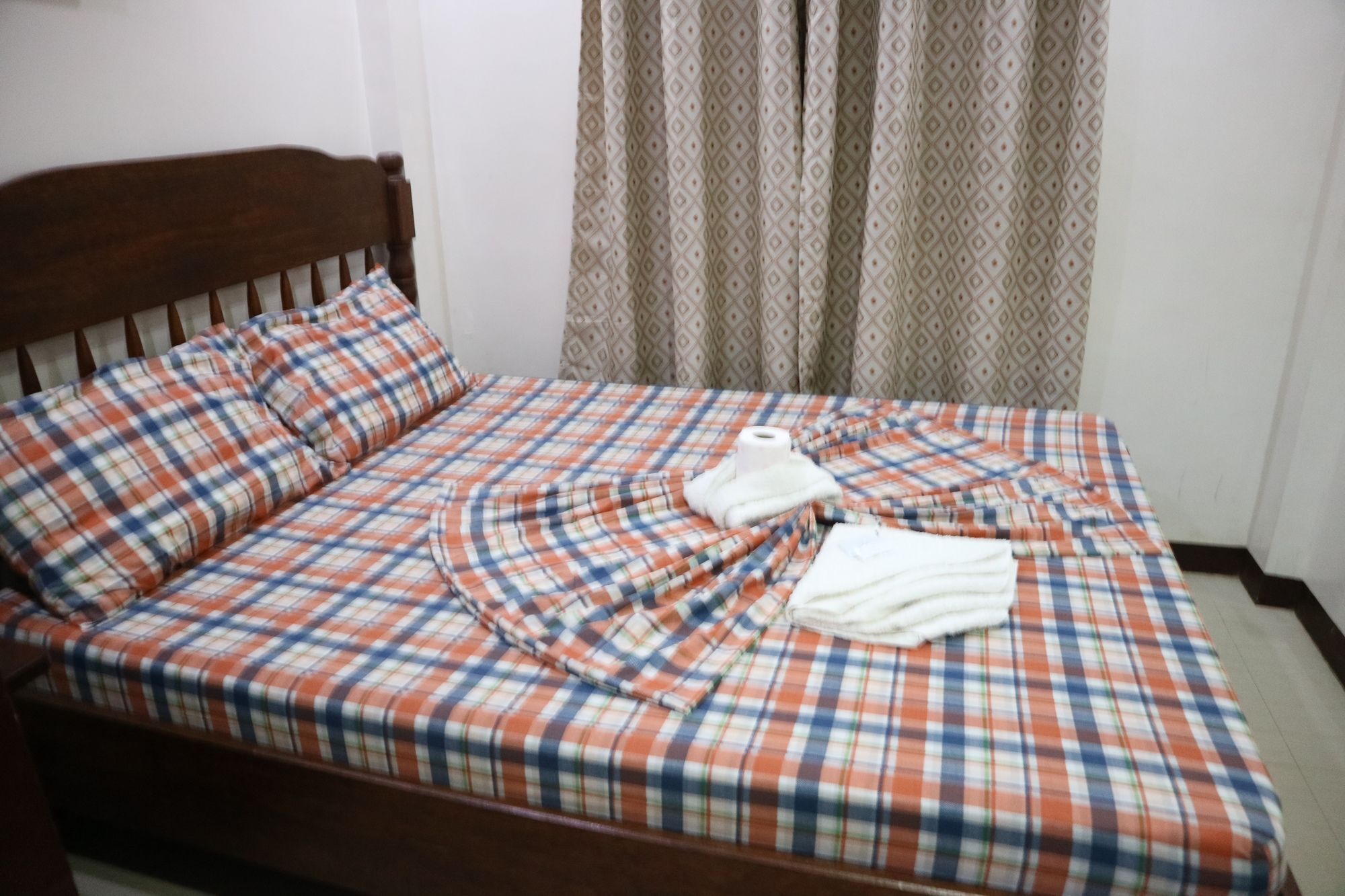 Devayn'S Inn เอลนิโด ภายนอก รูปภาพ