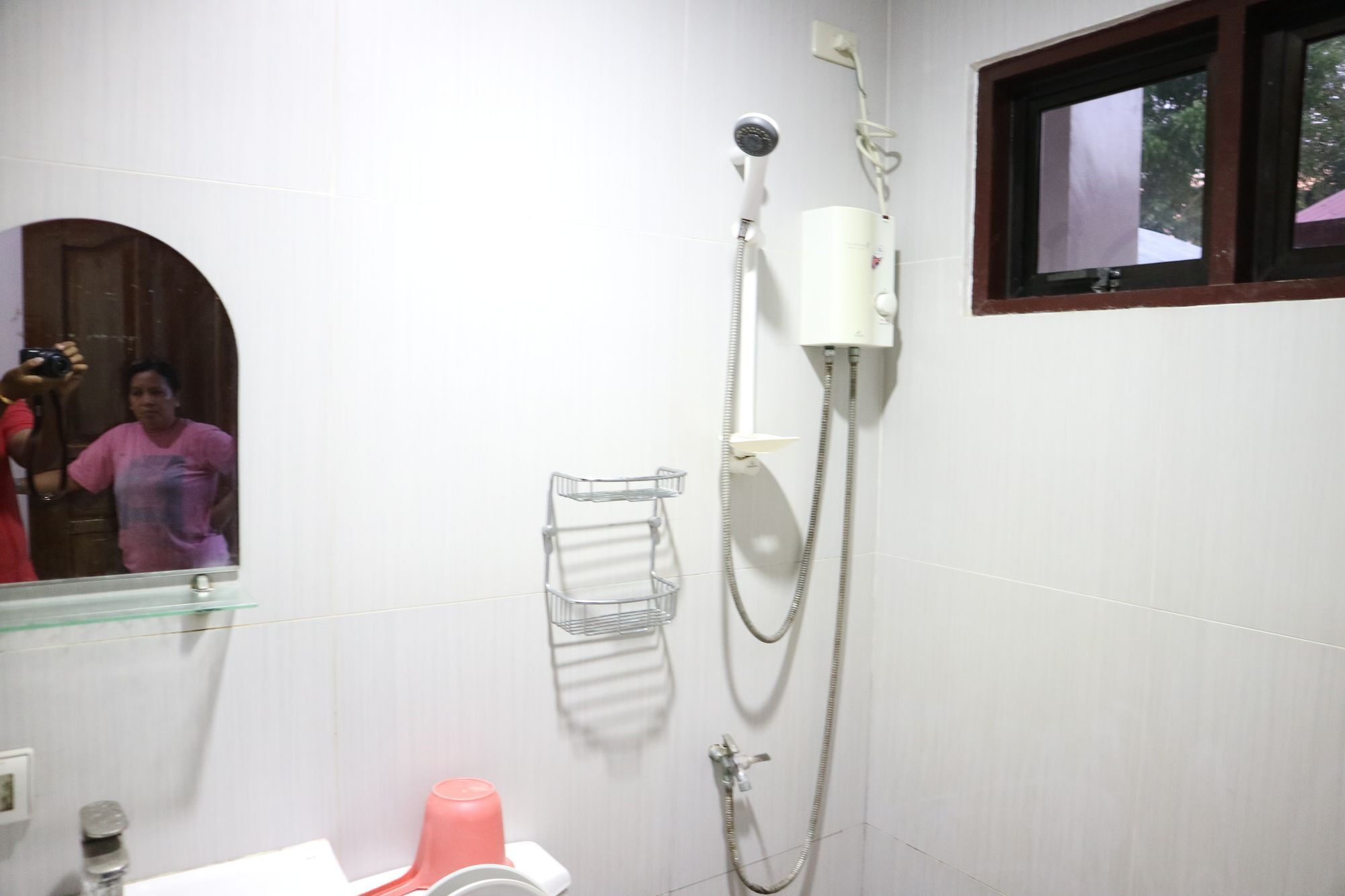 Devayn'S Inn เอลนิโด ภายนอก รูปภาพ