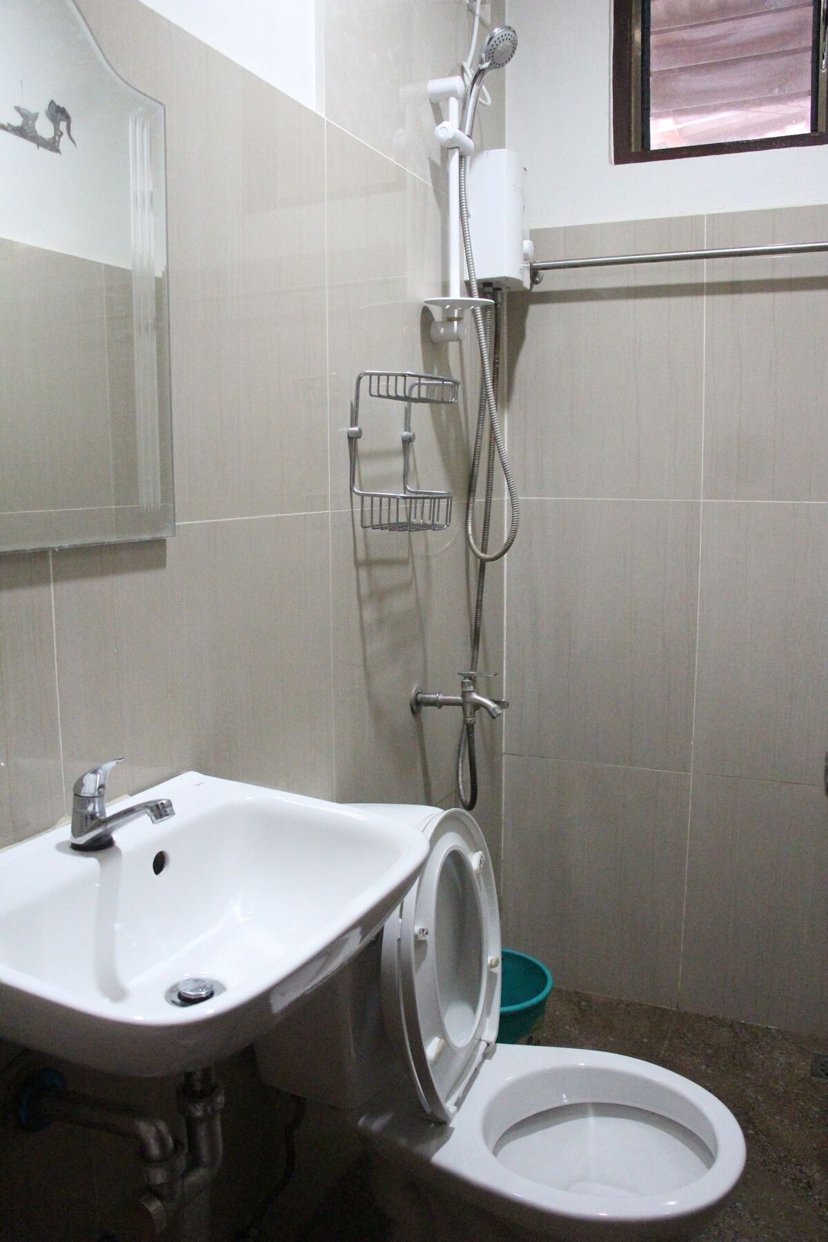 Devayn'S Inn เอลนิโด ภายนอก รูปภาพ