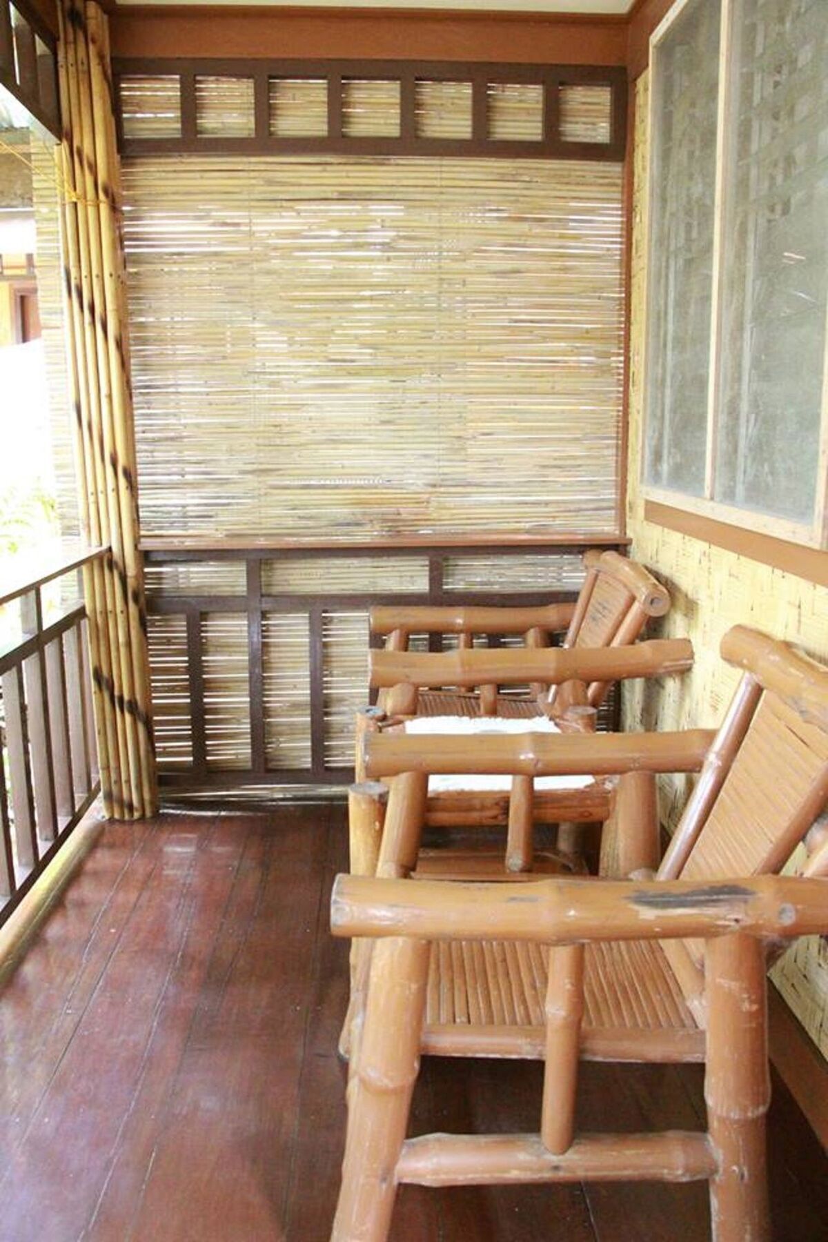 Devayn'S Inn เอลนิโด ภายนอก รูปภาพ