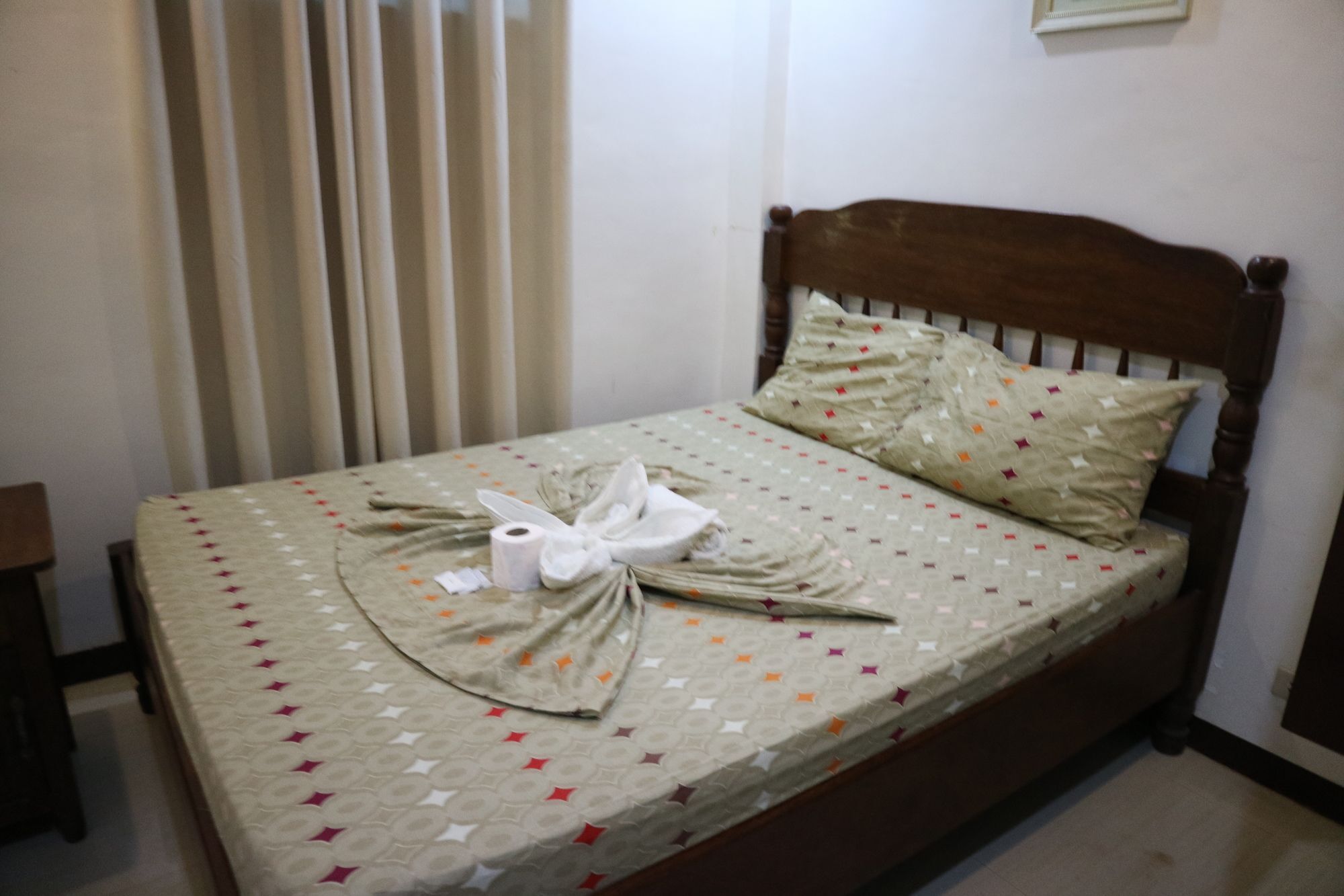 Devayn'S Inn เอลนิโด ภายนอก รูปภาพ