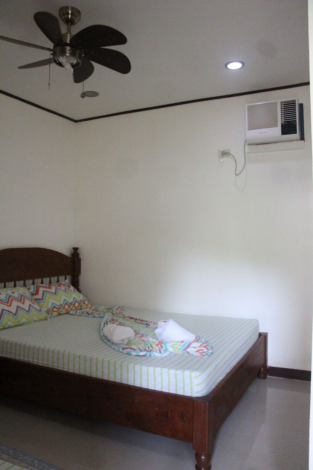 Devayn'S Inn เอลนิโด ภายนอก รูปภาพ