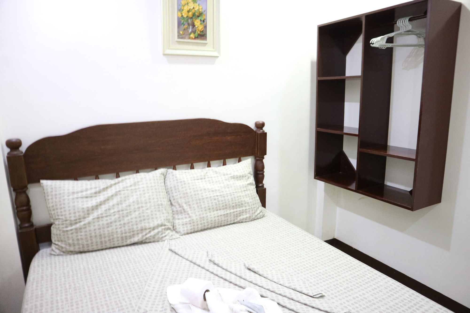 Devayn'S Inn เอลนิโด ภายนอก รูปภาพ