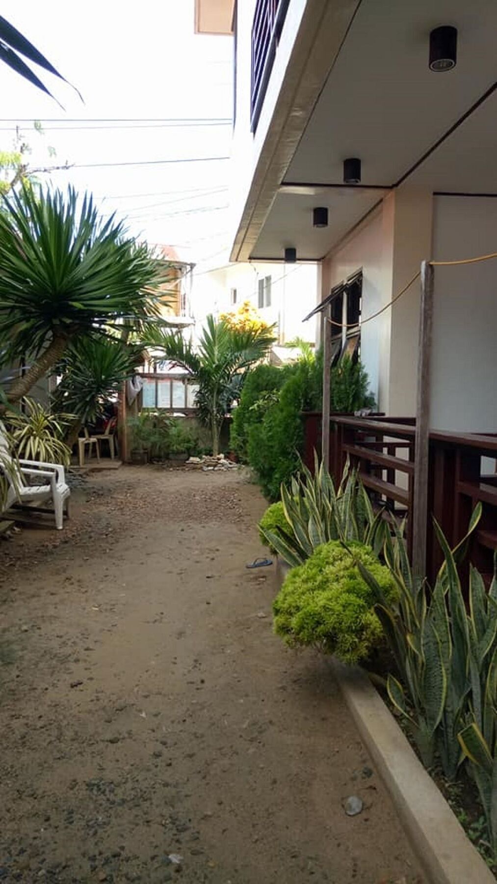 Devayn'S Inn เอลนิโด ภายนอก รูปภาพ