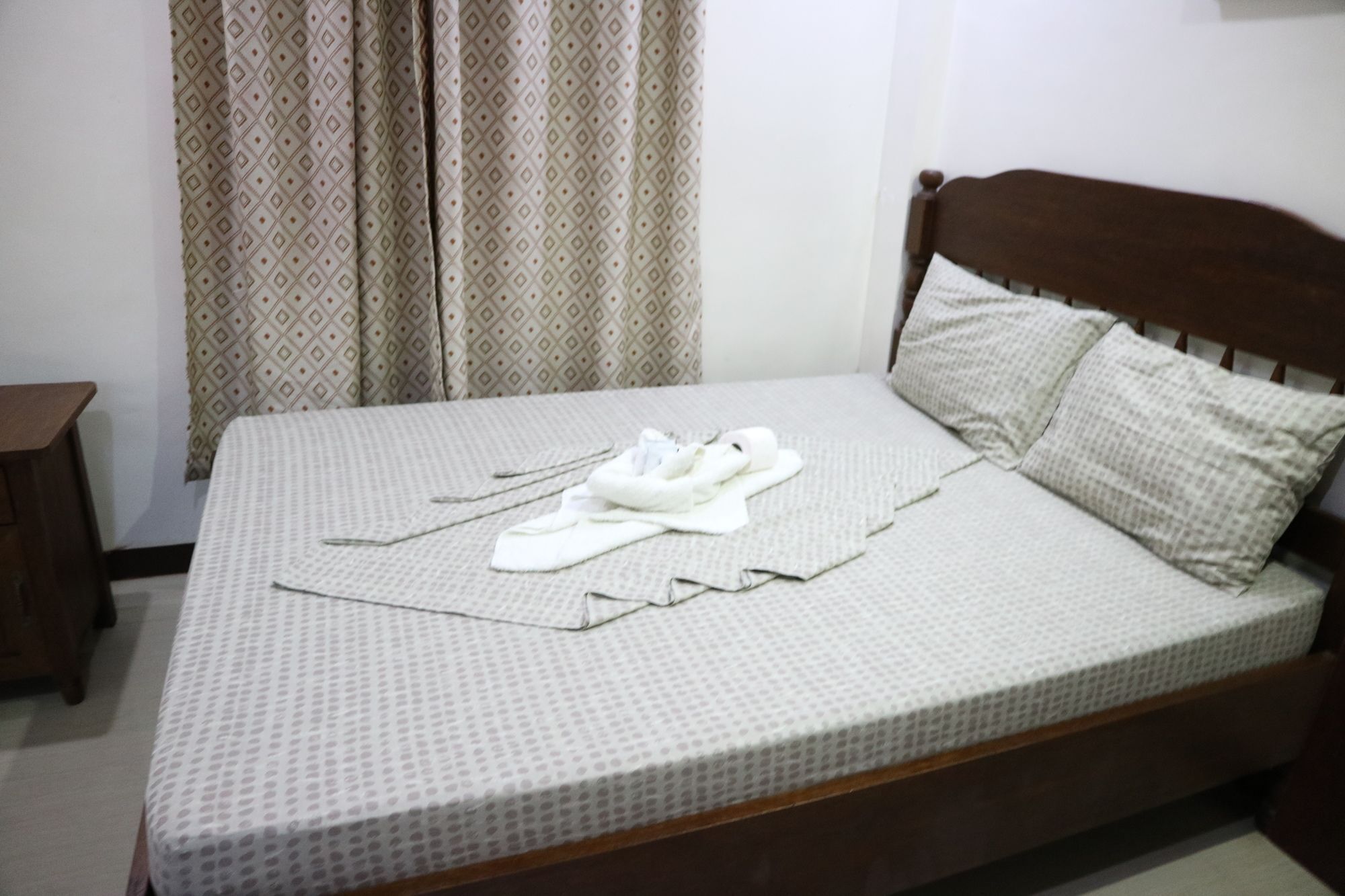 Devayn'S Inn เอลนิโด ภายนอก รูปภาพ