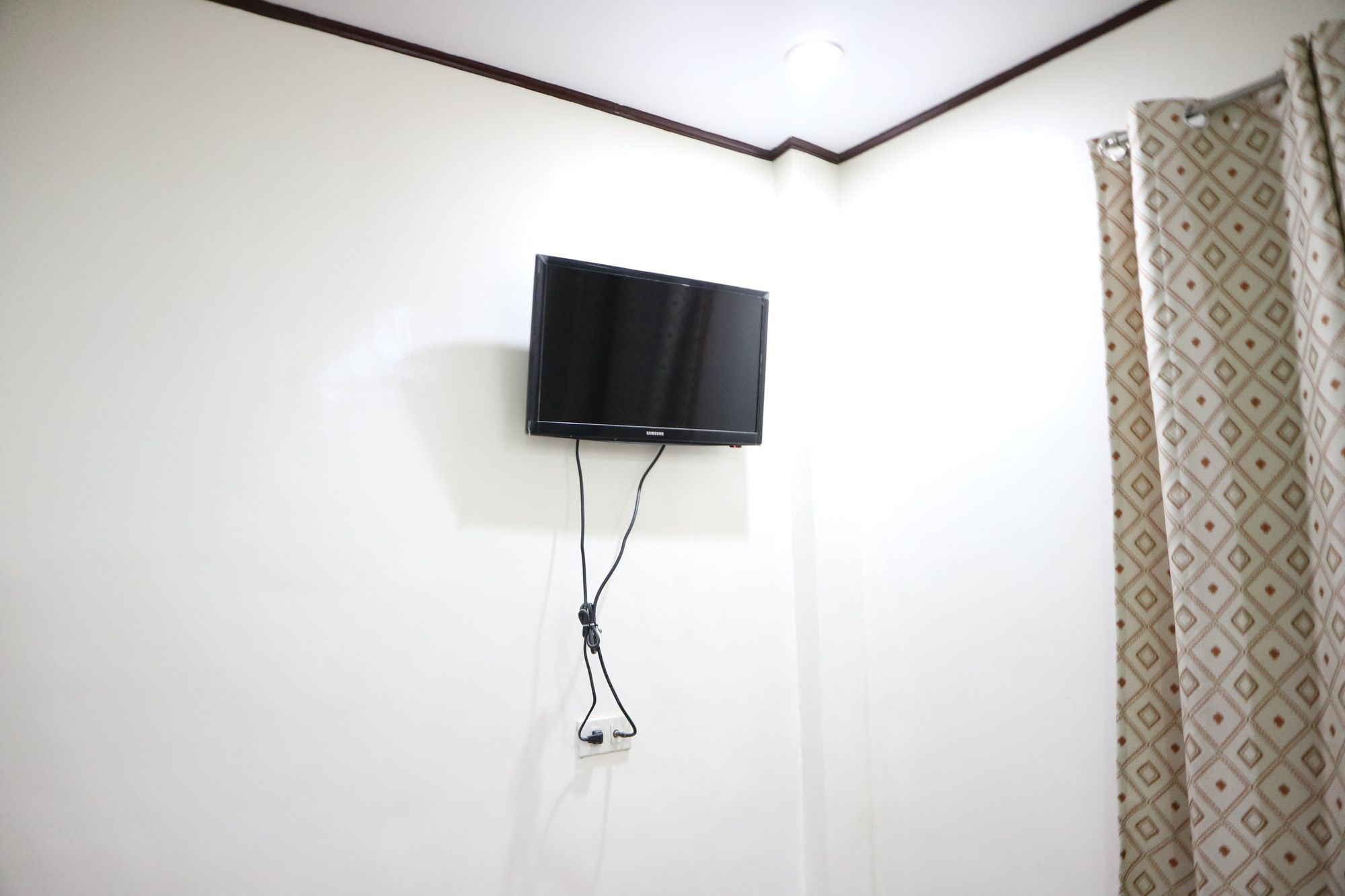 Devayn'S Inn เอลนิโด ภายนอก รูปภาพ